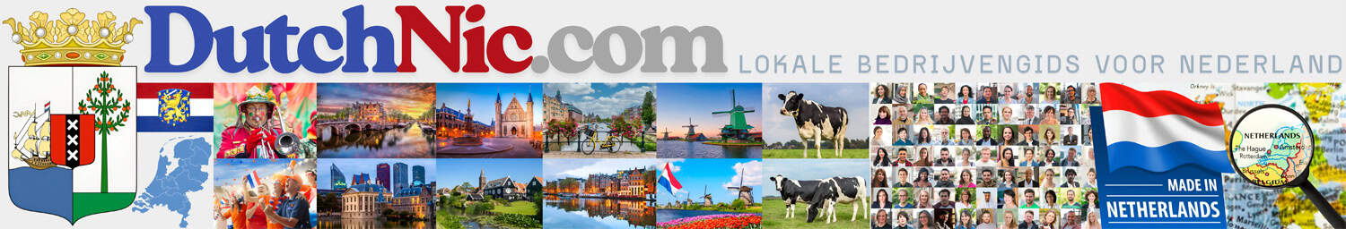 Gemaakt in Nederland - Badminton Club Lochem - BCL